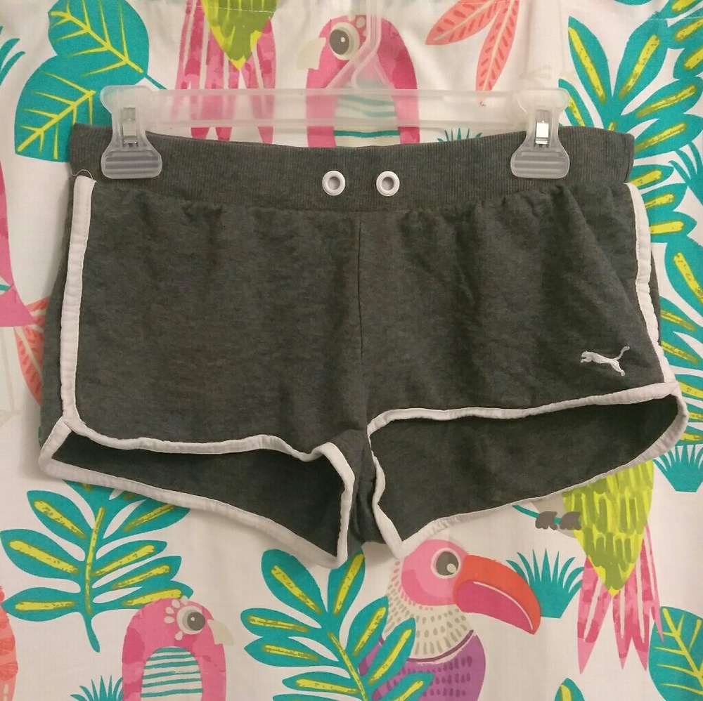Puma shorts
